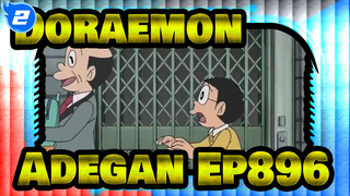 [Doraemon] Ep896 Adegan Membangun Kembali Toko Mantra_2