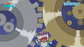 [S9] Doraemon - Tập 427 - Cùng Xem Nhật Thực Nào - Jaiko làm Tác Giả Truyện Tran