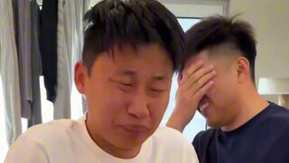 当我拿这两样整蛊室友，简直就是王炸组合，网友大呼：绝了！