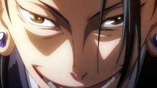 [24 Desember / Versi Teater / MAPPA] Jujutsu Kaisen 0 Sedang Tayang CM <Episode Gojo vs Geto> [Tim L