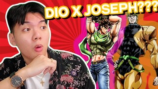 I Paid Writers on Fiverr To Make SPICY JoJo Fanfiction