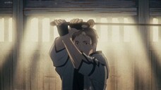KATANAIKA NO OSAN EPS 11 SUB INDO