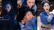 ฉินเจียวนู๋ สุดยอดสายลับทะลุมิติมาเป็นแม่เลี้ยงใจร้าย