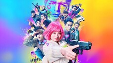 The Violence Action  (2022) สาวน้อยนักฆ่า [Thai Sub]