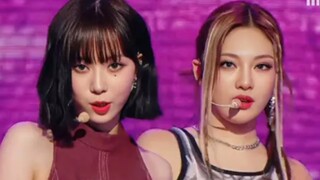 Tổng hợp MV + sân khấu aespa "Girls" (cập nhật đến 01/01/2023～)