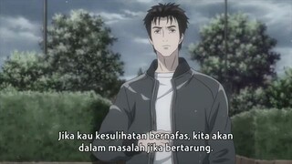 Kiseijuu Sei no Kakuritsu (Eps 18) Sub Indo