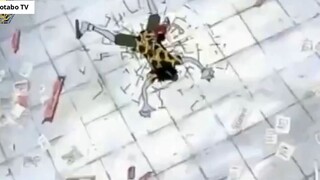 Toàn Bộ Chiêu Thức & Kỹ Năng Của Luffy Mũ Rơm - Skill Luffy Dùng Để Tưởng Niệm A