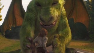 I was moved to tears when the man and the beast embraced each other