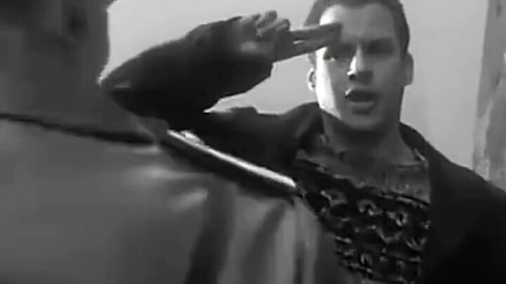 Learning a hand gesture can save your life