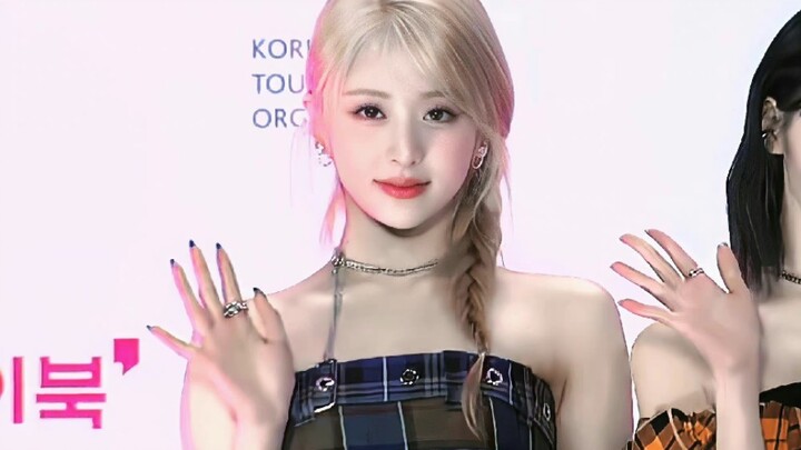 Có thể nói không, thảm đỏ tối nay thắng lớn rồi