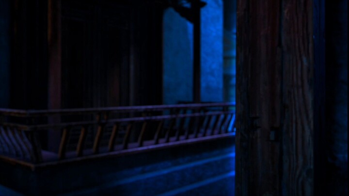 The Gate of Mystical Realm. Episode 03 Sub.Indo. Part 4