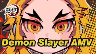 Demon Slayer!