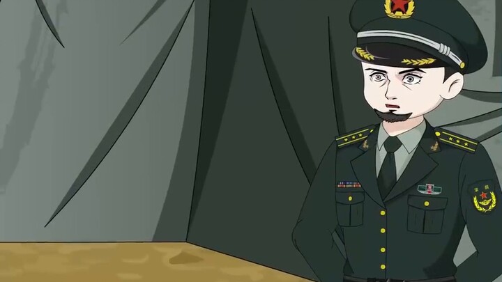 What is the 44th episode? Bai Mo is besieged by a huge beast tide