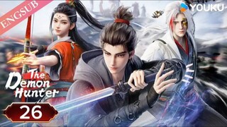 The Demon Hunter Eps26 [56] Sub Indo