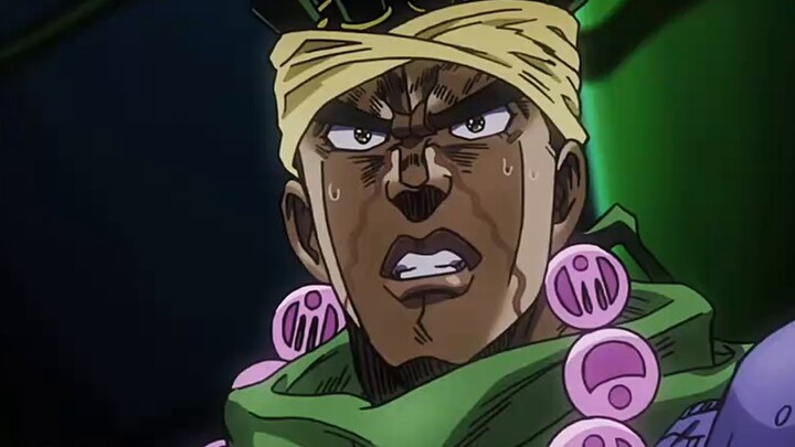 [Stand-in Files] The first to appear but with the least presence? A video to help you understand [Gr