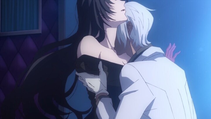 [Domi x Noah | Nữ A, Nam O] Nữ nhân này quá tốt ~ Cái thói quen tán tỉnh chồng!