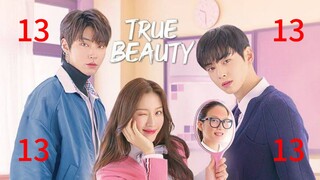 True Beauty Episode 13 TAGALOG DUBBED