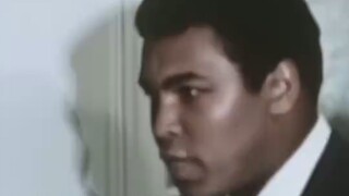 🥊แชมป์มวยอาลีชกเร็วขนาดไหน? ดูจบแล้วคุณจะรู้!