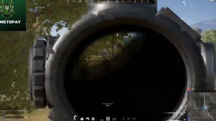 Những pha xuất thần trong trò chơi #trochoibansung