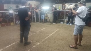 loss at sqc hackfight