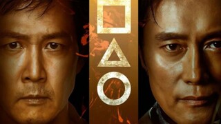 Squid Game S3 Eps 6 Last Movie [Sub-Indo] HD