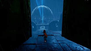 RiME gameplay FIN - sur PlayStation 4 Xbox One PC et Nintendo Switch 5