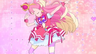 【q娃tiktok】The golden puppy dances