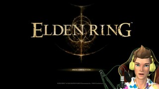 ELDEN RING BOSS !!