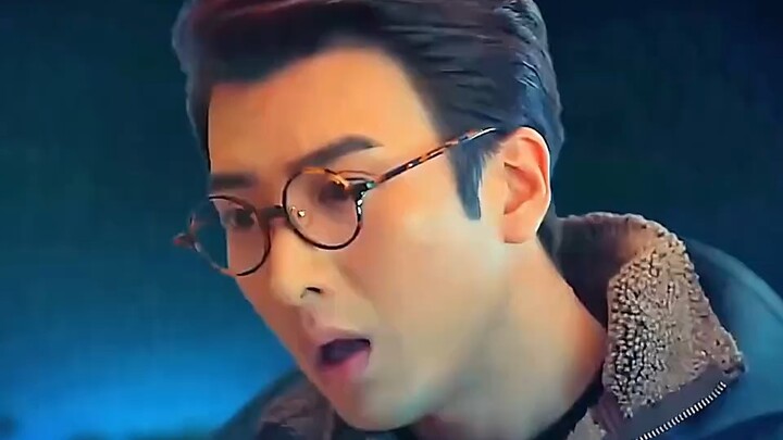 Episode 10: What on earth are the clones in the Zhang Family Old Mansion? You’ll understand once you