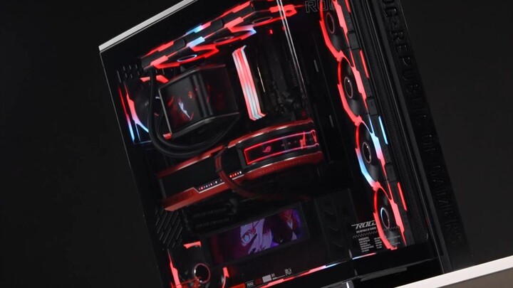 ชุด ROG ที่คุ้มค่าที่สุด