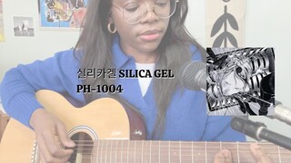 실리카겔 (Silica Gel) – PH-1004 | Guitar Cover