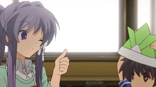 After ten years of agreement, Xiaoxi is born~!!