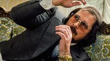 Helpless crook gets what he deserved | American Hustle | CLIP