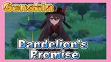 Dandelion's Promise