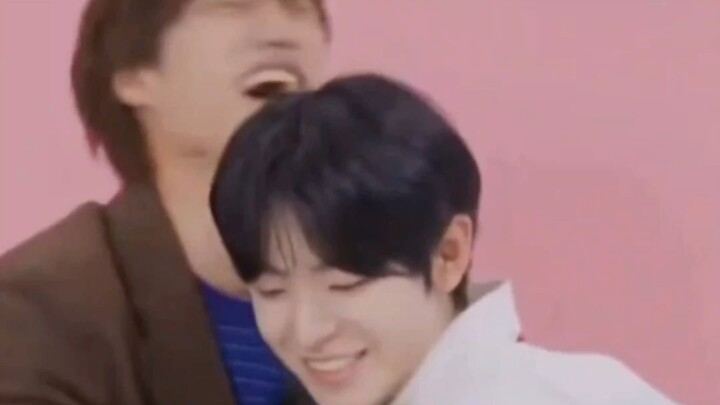 ผู้ชายขี้กังวลฝั่งตรงข้ามคือแฟนฉัน