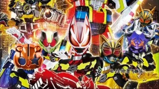 Open "Fox" in the same way as "Super Rescue Team"?