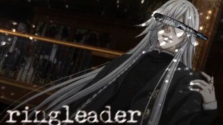 AMV~Just like a CIRCUS/Just like a circus~Undertaker アンダーテイカー[Black Butler BLEACH]