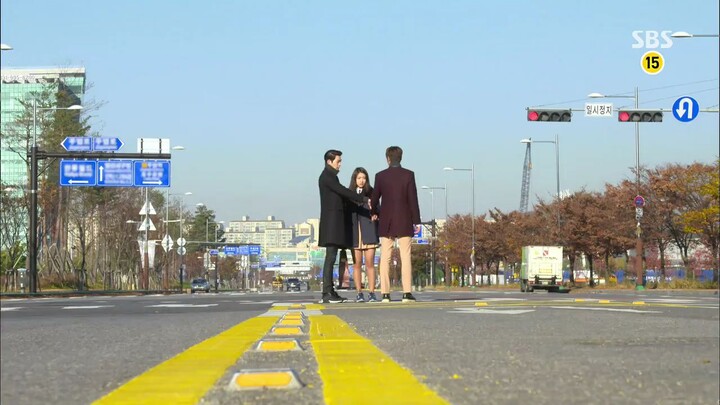 The Heirs Eps 12 Sub Indo