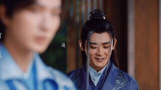 【萧瑟X唐莲||野心】卧槽！点进来之前没想到会这么好磕！！