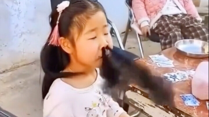 บุญกุศลท้าทาย! “ระดับมหากาพย์ทะลวงปอด”