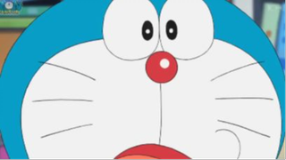 Xem Doraemon New Series - Mèo Máy Doremon - HD Vietsub - Tập 572