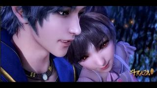 DouluoDalu Cut03 AMV ถังซาน x เสียวหวู่ (ตำนานจอมยุทธ์ภูตถังซาน)
