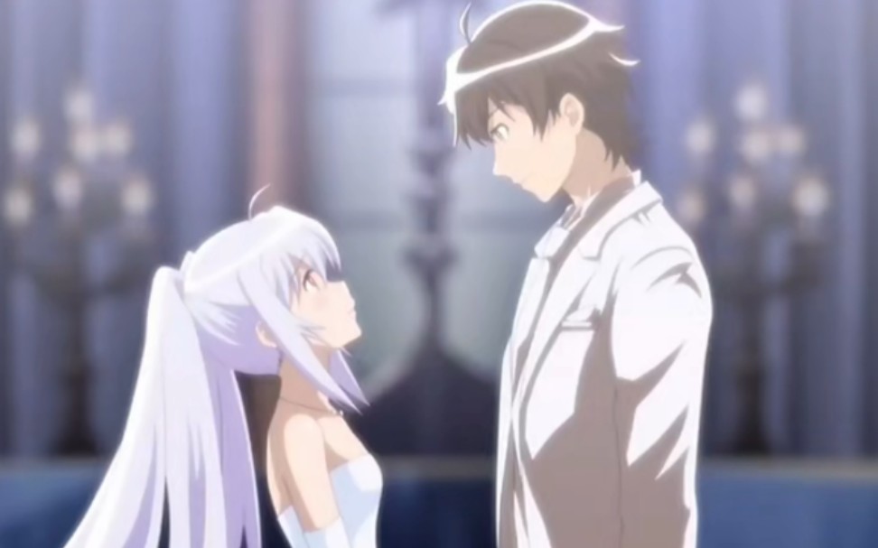 The perfect ending to Plastic Memories! 99% of people haven't seen it! ! !  - BiliBili