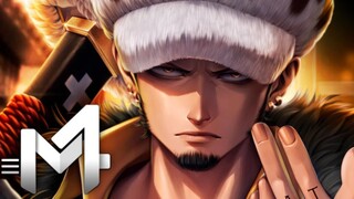 [Personal Chineseization] One Piece Luo rap(Death Surgeon)