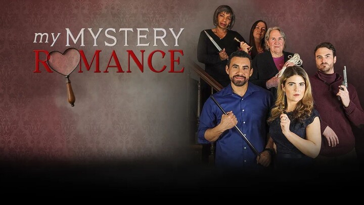 My Mystery Romance (2026) - SUB INDO