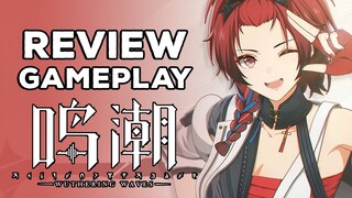 Gameplay Terbaru Wuthering Waves, Hype Nih!