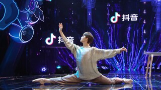 Masked Dancer S3 EP4 | Bai Long, Zhu Zhengting... Solo Dance Full Version