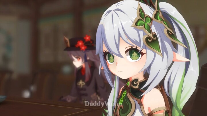 【DaddyWohn】Nhìn chằm chằm