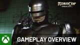 RoboCop: Rogue City | Gameplay Overview