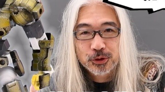 [ความรู้เบื้องต้นเกี่ยวกับการพ่นสี] สิ่งประดิษฐ์การวาดภาพที่เหมาะสำหรับมือใหม่ ปืนพ่นสี marker - การ